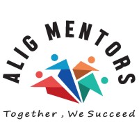Alig Mentors Logo