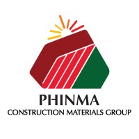 PHINMA Construction Materials Group Logo