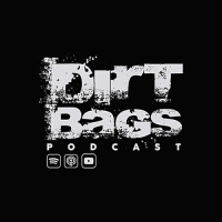 Dirt Bags Podcast Logo