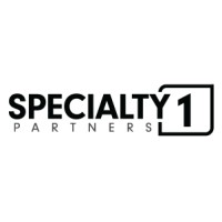 Specialty1 Partners Logo