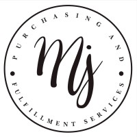 MJ Purchasing & Fulfillment Services Logo