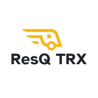 ResQ TRX Logo