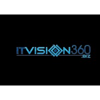 ITVision360 Logo