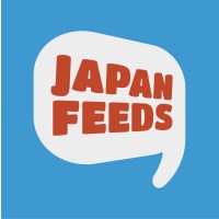 Japanfeeds Logo