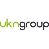 UKN Group Logo