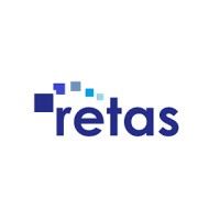 Retas Technology Pte Ltd Logo