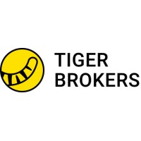 Tiger Brokers Australia Logo