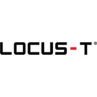LOCUS-T Logo