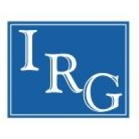 Irvine Realty Group, Inc. Logo