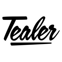 Tealer Global Logo