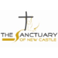 The Sanctuary of New Castle Logo