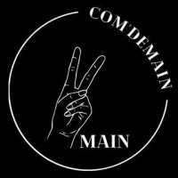 ComDemain Logo