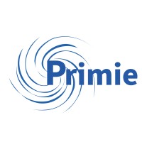 Primie Logo