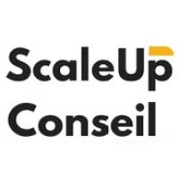 ScaleUp Conseil Logo