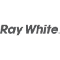 Ray White Blackburn Logo