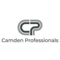 Camden Professionals Logo