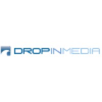 Drop In Media LLC Logo