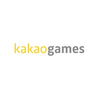 카카오게임즈(kakaogames) Logo