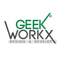 Geekworkx Technologies Logo