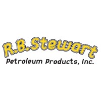 R.B. Stewart Petroleum Products, Inc Logo