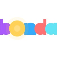 Bonda Logo