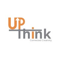 upThink Solutions Private Limited Logo