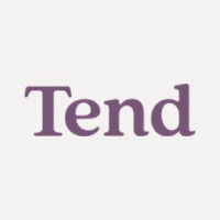 Tend Prenatal Logo