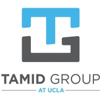 TAMID at UCLA Logo