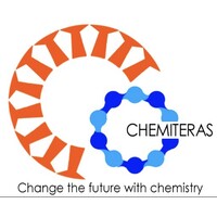 Chemiteras Inc. Logo