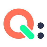 QUANTI: Logo