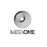 MetaOne Logo