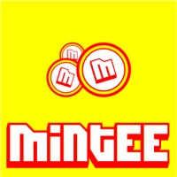 Mintee Logo