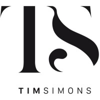 timsimons.com Logo