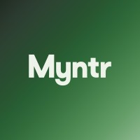 Myntr Logo