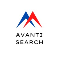 Avanti Search Logo