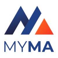 My Medical Affairs (MyMA) Logo