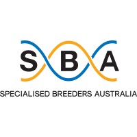 Specialised Breeders Australia Logo