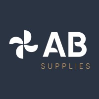 AB Supplies Logo