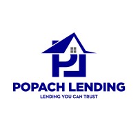 Popach Lending Logo