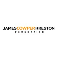 James Cowper Kreston Foundation Logo