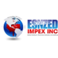 ESNZED IMPEX Inc. Logo