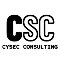 CySec Consulting Logo
