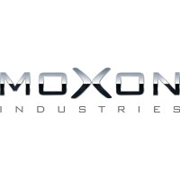 Moxon Industries Logo