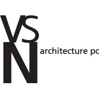 VSN Architecture, PC Logo