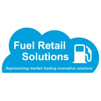 Fuel Retail Solutions Logo