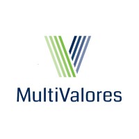 MultiValores Puesto de Bolsa Logo