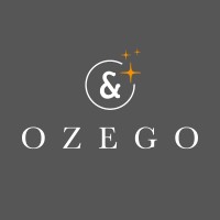 OZEGO Logo