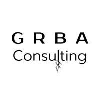 GRBA Consulting Logo