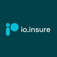 io.insure Logo