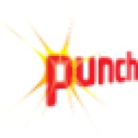 The Punch Agency Logo